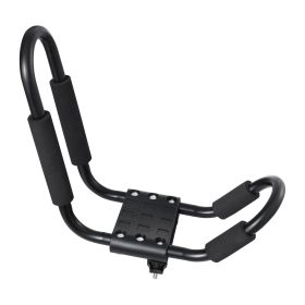 VEVOR Kayak Roof Rack 4 Pairs Soft Roof Rack Carrier for kayak SurfBoard Car SUV