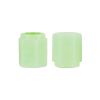 12Pcs Car Tire Valve Stem Caps Luminous Dustproof Stem Tyre Covers for Cars SUVs Truck Motorcycles Bicycles