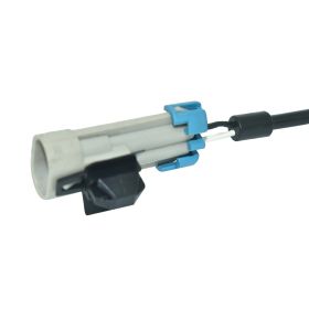 ABS Sensor  96626078 (Option: 1pcs)