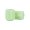 12Pcs Car Tire Valve Stem Caps Luminous Dustproof Stem Tyre Covers for Cars SUVs Truck Motorcycles Bicycles
