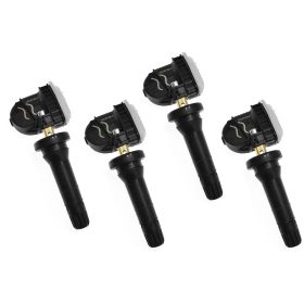 Tire Pressure Sensor HC3T-1A180-AB HC3T-1A180-AC (Option: 4pcs)