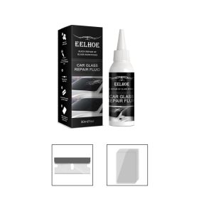 Automotive Glass Repair Adhesive (Option: 30ml)